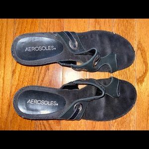 Aerosoles Zen Again Wedge